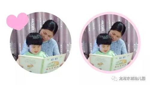 二十二夜燈下 在“三醒”中與孩子共讀共成長