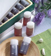 2010美容專業線最給力消費熱點 頭皮護理用品